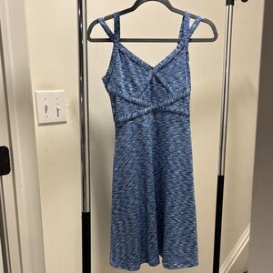 Neesha Bandage Dress